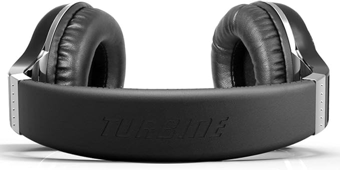 H-Turbine(Shooting Brake) Cascos Bluedio Auriculares inalámbrico estéreo Bluetooth 4.1