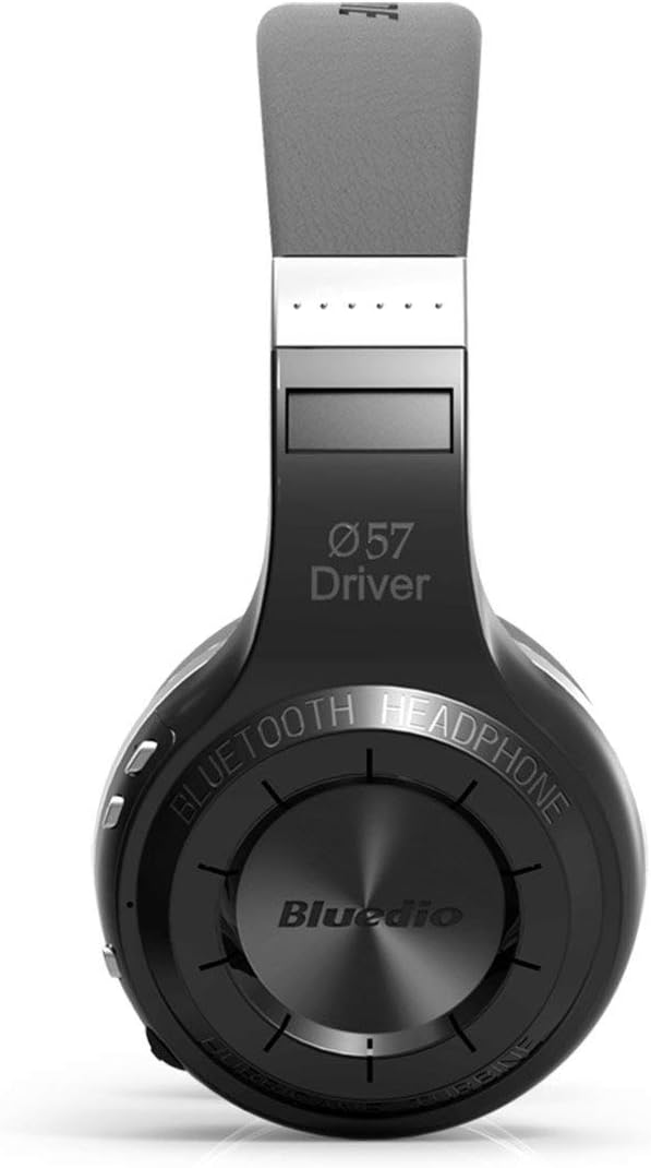 H-Turbine(Shooting Brake) Cascos Bluedio Auriculares inalámbrico estéreo Bluetooth 4.1
