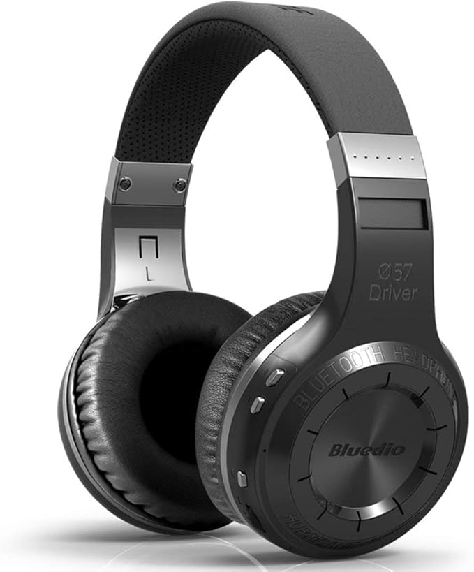 H-Turbine(Shooting Brake) Cascos Bluedio Auriculares inalámbrico estéreo Bluetooth 4.1