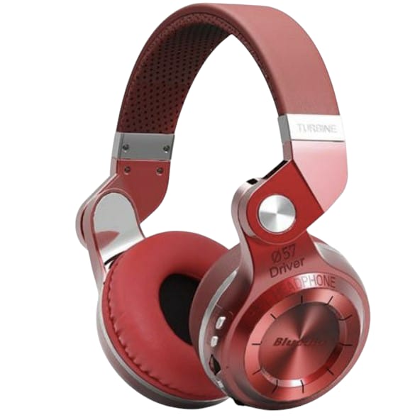 H-Turbine(Shooting Brake) Cascos Bluedio Auriculares inalámbrico estéreo Bluetooth 4.1