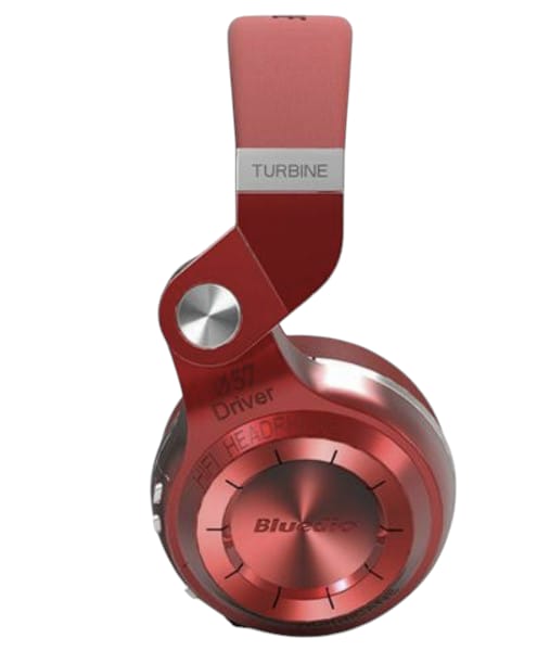 H-Turbine(Shooting Brake) Cascos Bluedio Auriculares inalámbrico estéreo Bluetooth 4.1