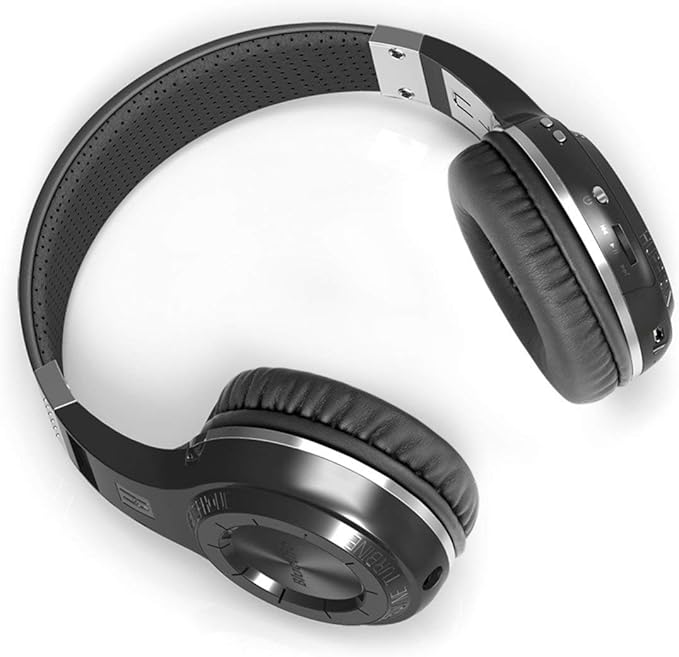 H-Turbine(Shooting Brake) Cascos Bluedio Auriculares inalámbrico estéreo Bluetooth 4.1