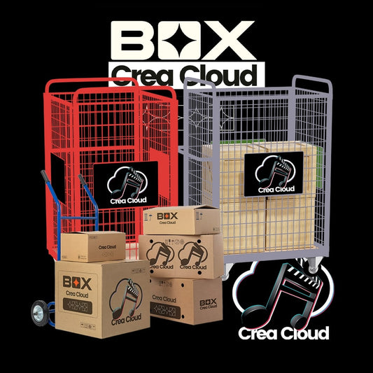 Combo 8. 25 productos sorpresa mixto